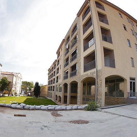 Studio Apartment Nika Andusa Petrovac Chambre photo