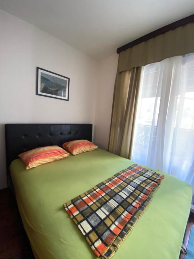 Studio Apartment Nika Andusa Petrovac Extérieur photo