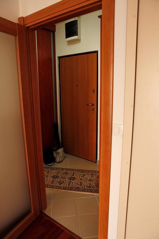 Studio Apartment Nika Andusa Petrovac Chambre photo